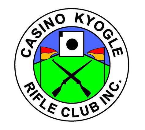 casino kyogle rifle club